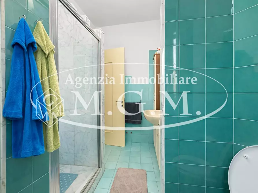 Immagine 24 di Terratetto in vendita  a Cascina