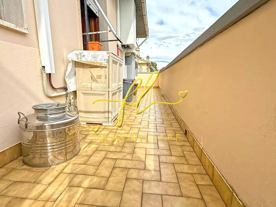 Immagine 11 di Appartamento in vendita  a Cecina