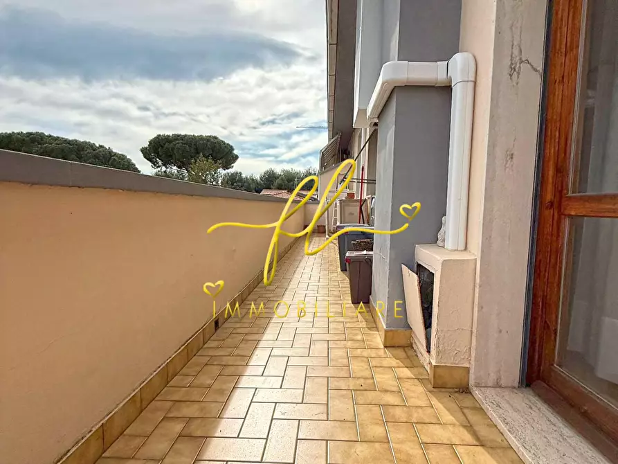 Immagine 6 di Appartamento in vendita  a Cecina