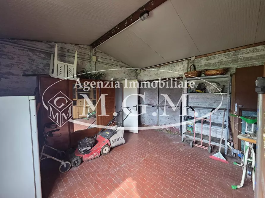 Immagine 18 di Villa in vendita  a Castelfranco Di Sotto