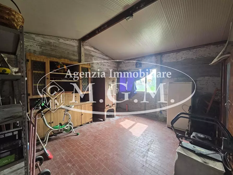 Immagine 17 di Villa in vendita  a Castelfranco Di Sotto