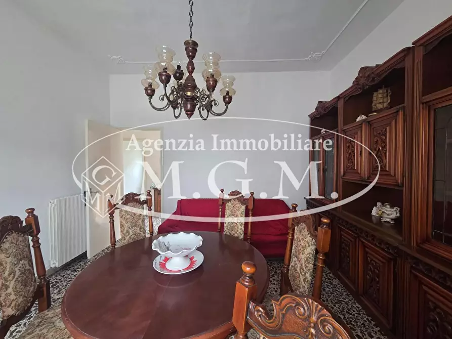 Immagine 13 di Villa in vendita  a Castelfranco Di Sotto