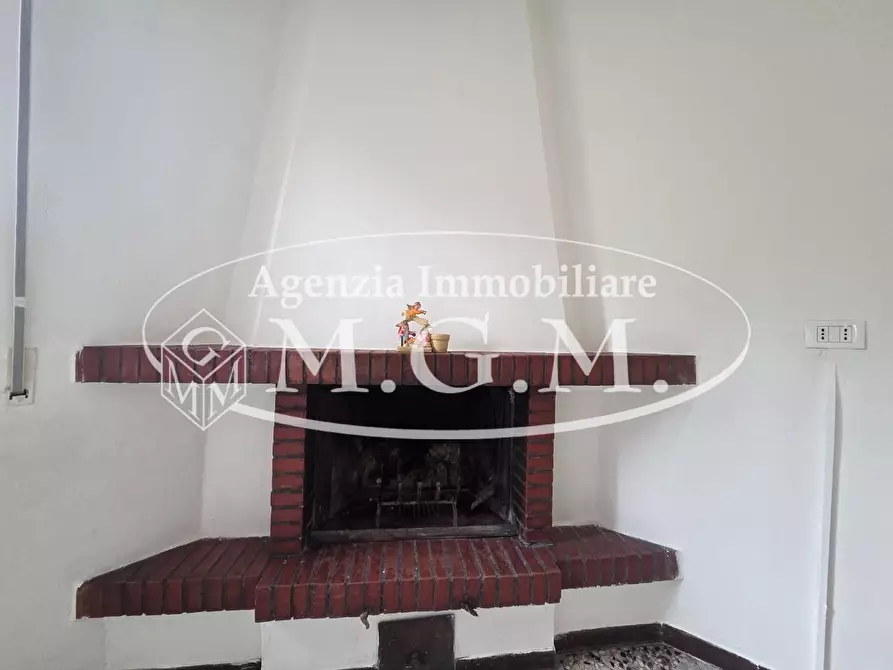 Immagine 4 di Villa in vendita  a Castelfranco Di Sotto