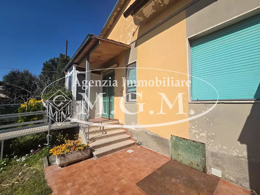 Immagine 24 di Villa in vendita  a Castelfranco Di Sotto