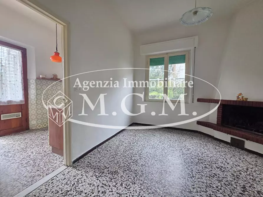 Immagine 5 di Villa in vendita  a Castelfranco Di Sotto