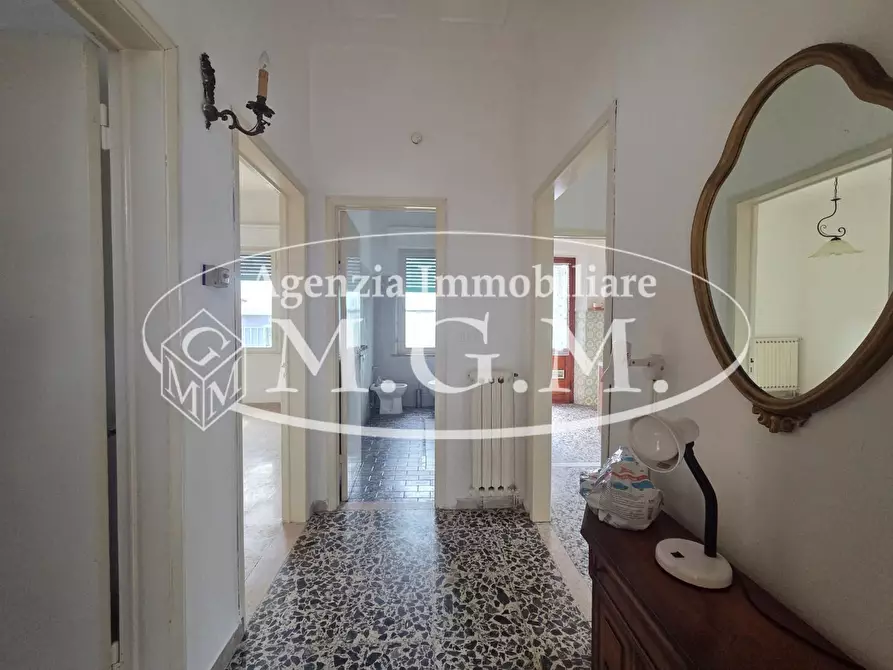 Immagine 8 di Villa in vendita  a Castelfranco Di Sotto