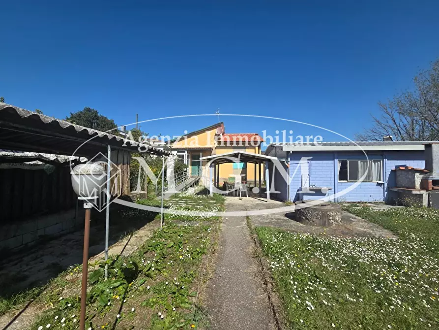 Immagine 20 di Villa in vendita  a Castelfranco Di Sotto