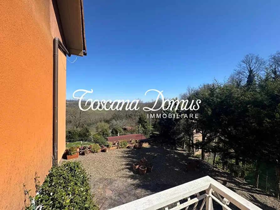 Immagine 23 di Porzione di casa in vendita  a Castelnuovo Berardenga