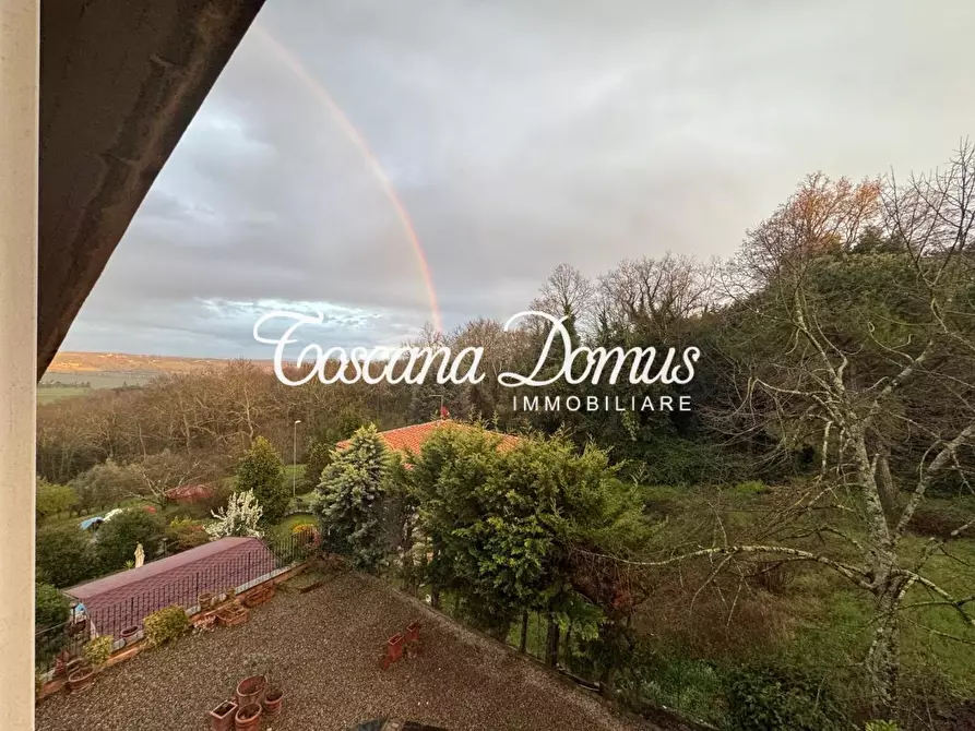 Immagine 31 di Porzione di casa in vendita  a Castelnuovo Berardenga