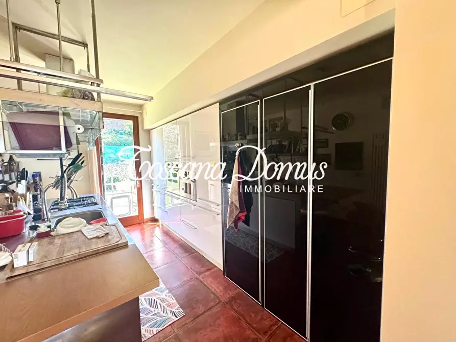 Immagine 17 di Porzione di casa in vendita  a Castelnuovo Berardenga