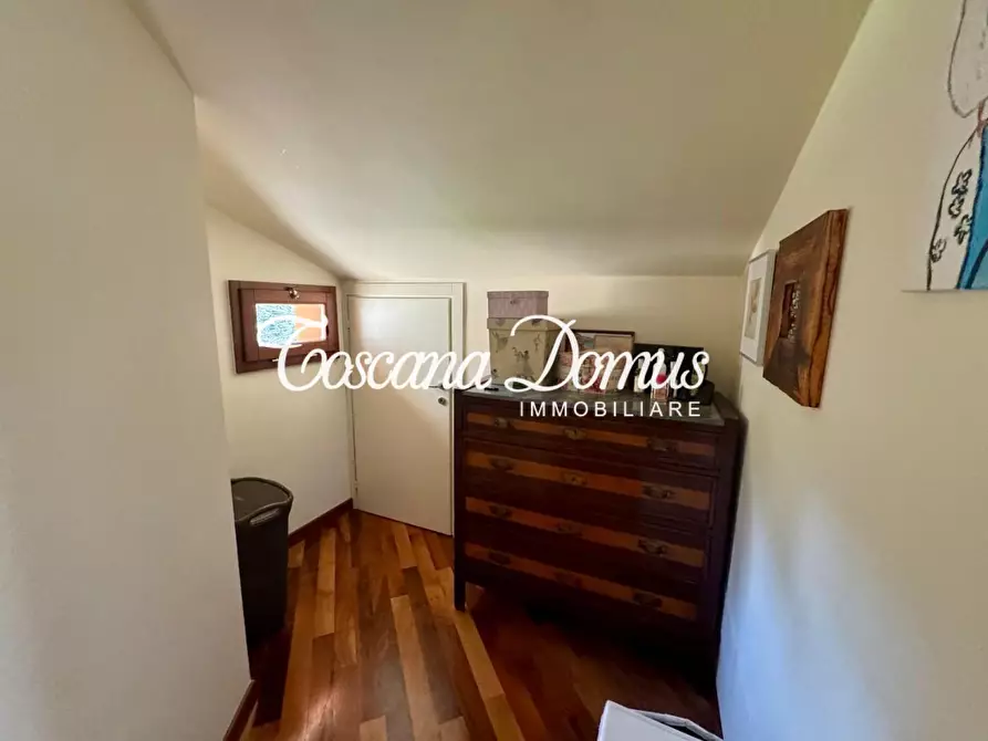 Immagine 22 di Porzione di casa in vendita  a Castelnuovo Berardenga