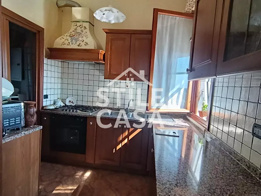 Immagine 14 di Appartamento in vendita  a Altopascio