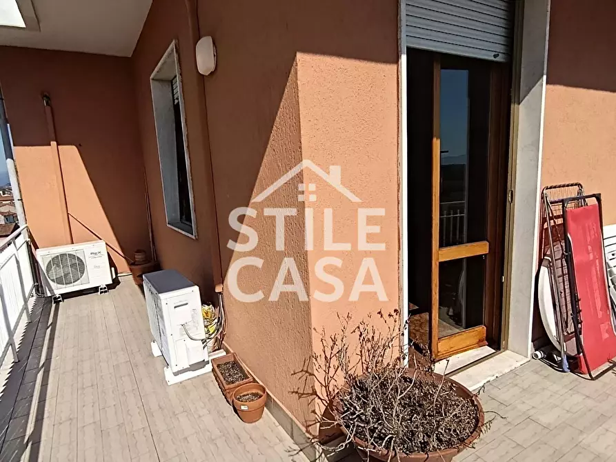 Immagine 36 di Appartamento in vendita  a Altopascio