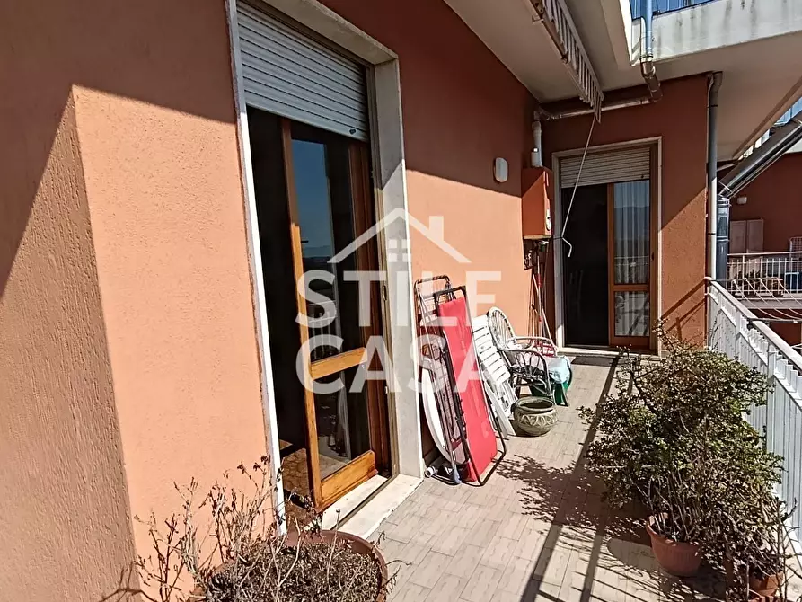 Immagine 37 di Appartamento in vendita  a Altopascio