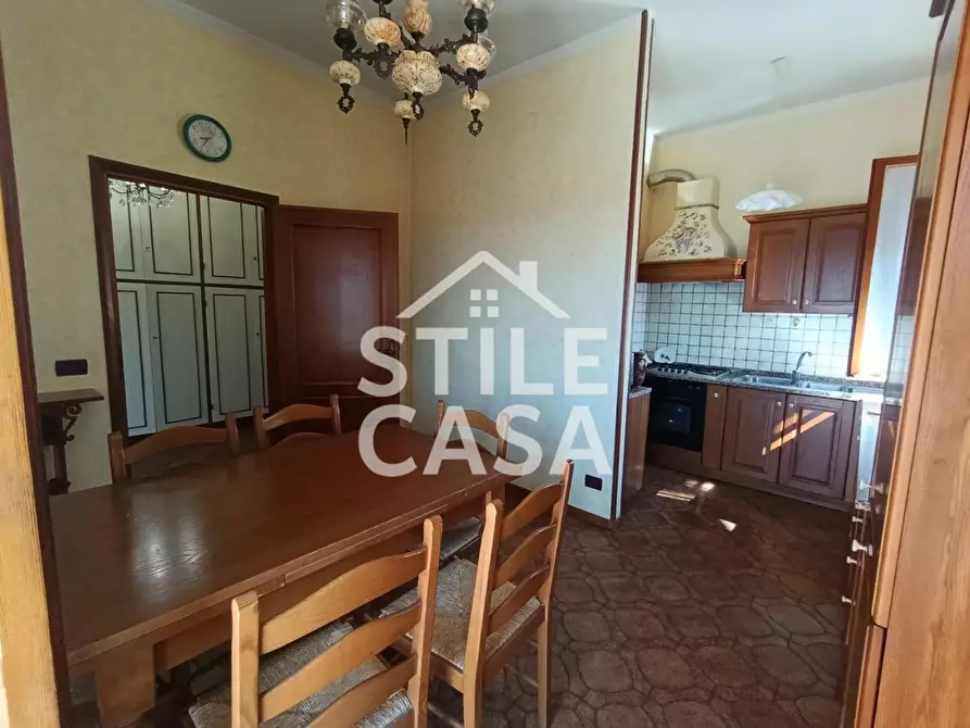 Immagine 12 di Appartamento in vendita  a Altopascio