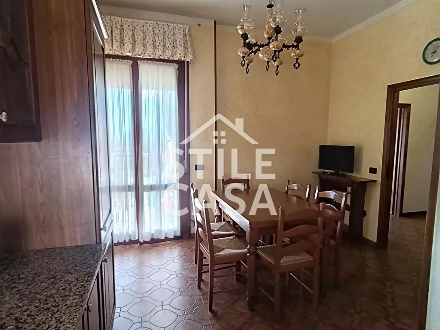 Immagine 16 di Appartamento in vendita  a Altopascio