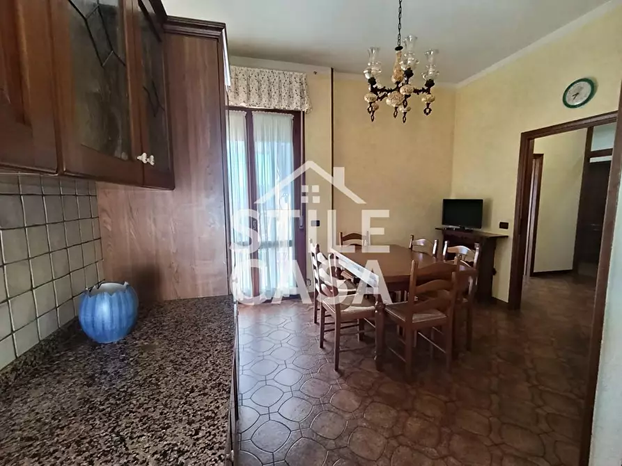 Immagine 17 di Appartamento in vendita  a Altopascio