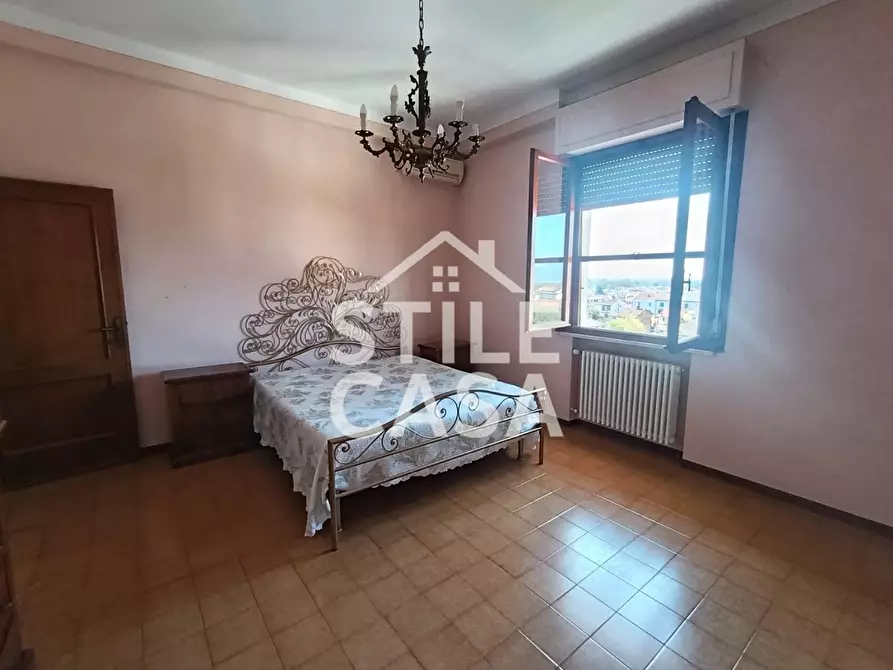 Immagine 24 di Appartamento in vendita  a Altopascio