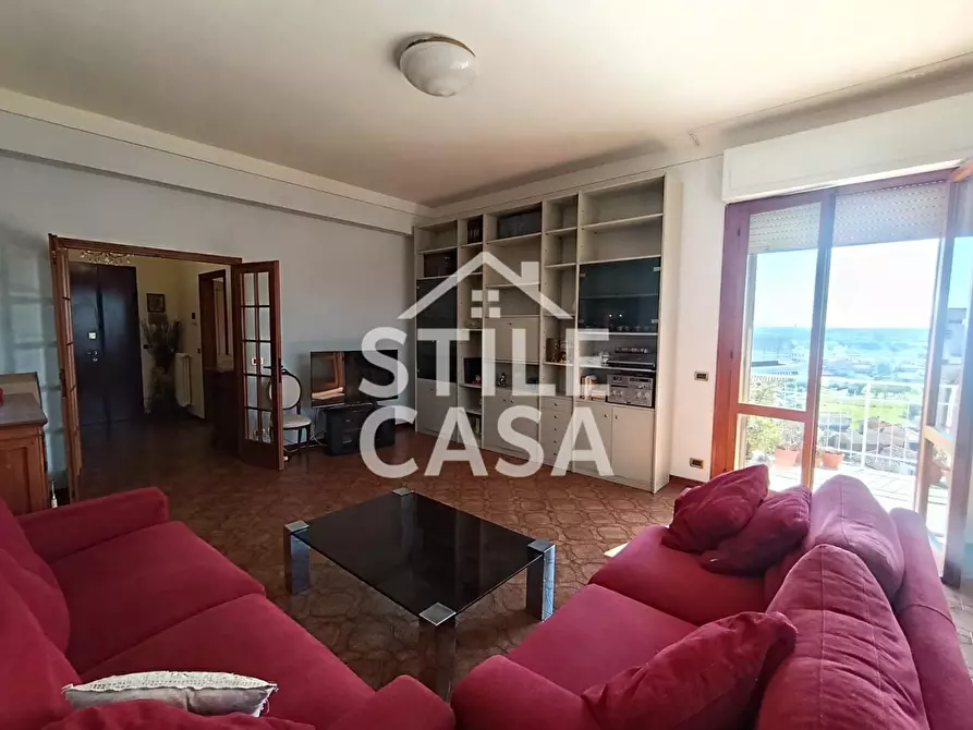 Immagine 1 di Appartamento in vendita  a Altopascio