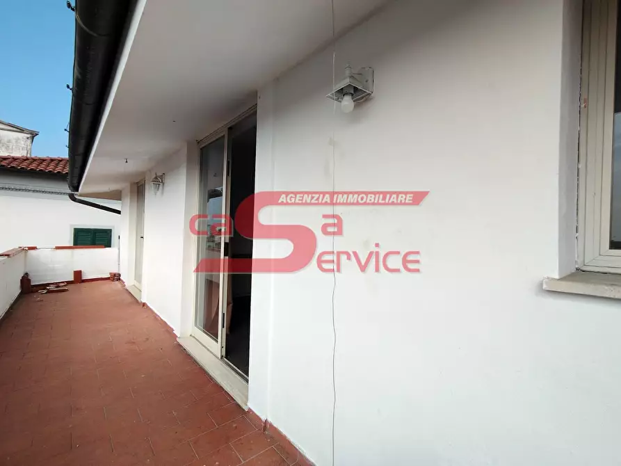 Immagine 4 di Appartamento in affitto  a Montecatini Terme