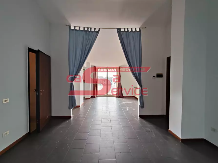 Immagine 1 di Appartamento in affitto  a Montecatini Terme