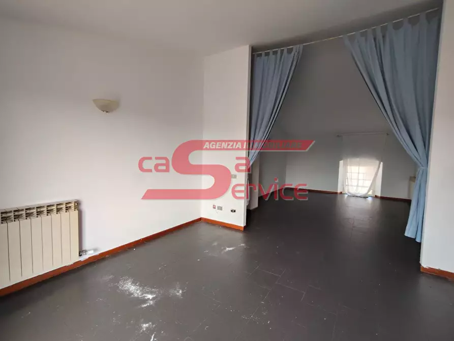 Immagine 2 di Appartamento in affitto  a Montecatini Terme