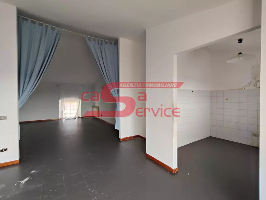 Immagine 3 di Appartamento in affitto  a Montecatini Terme