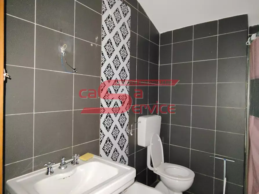 Immagine 5 di Appartamento in affitto  a Montecatini Terme