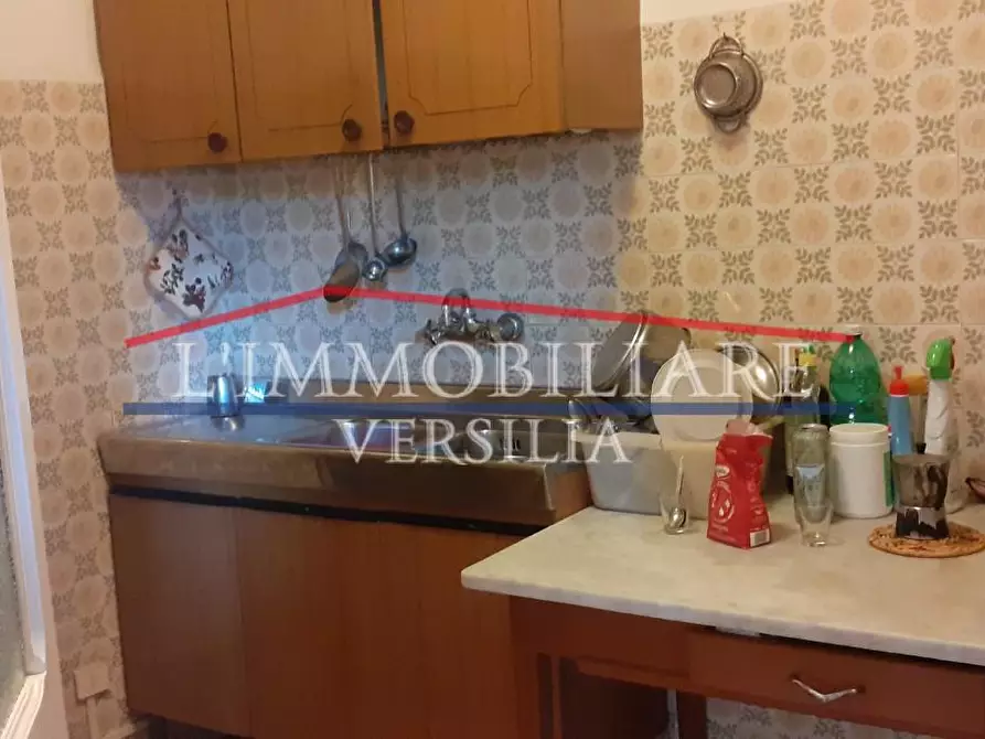 Immagine 14 di Casa indipendente in vendita  a Massa