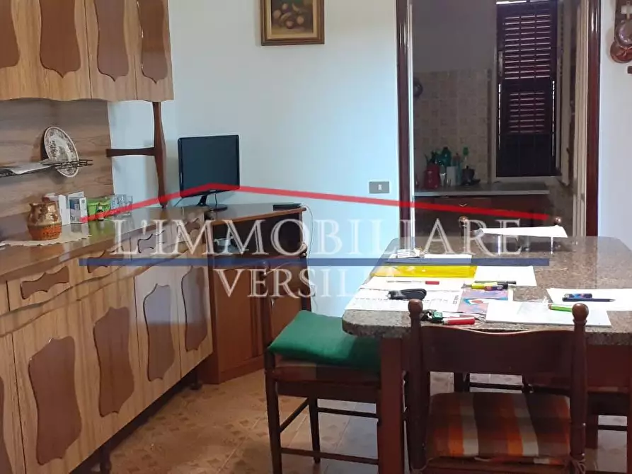 Immagine 13 di Casa indipendente in vendita  a Massa