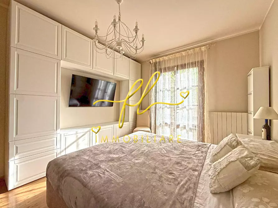 Immagine 21 di Appartamento in vendita  a Guardistallo