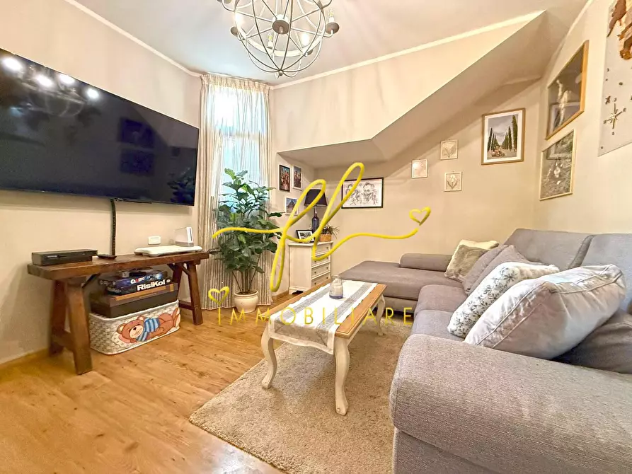 Immagine 6 di Appartamento in vendita  a Guardistallo