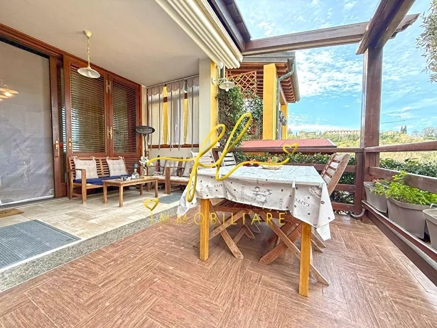 Immagine 31 di Appartamento in vendita  a Guardistallo