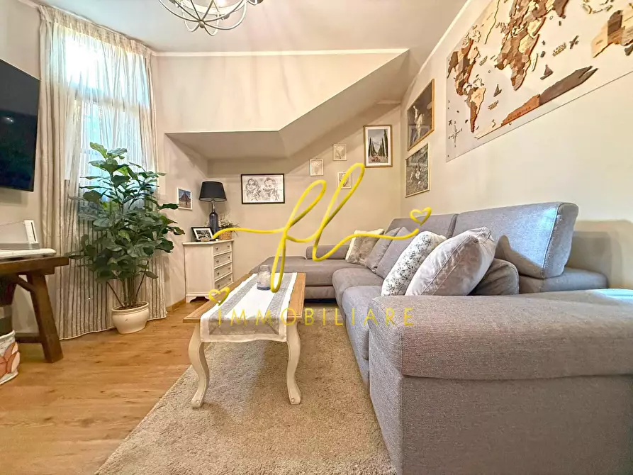 Immagine 4 di Appartamento in vendita  a Guardistallo