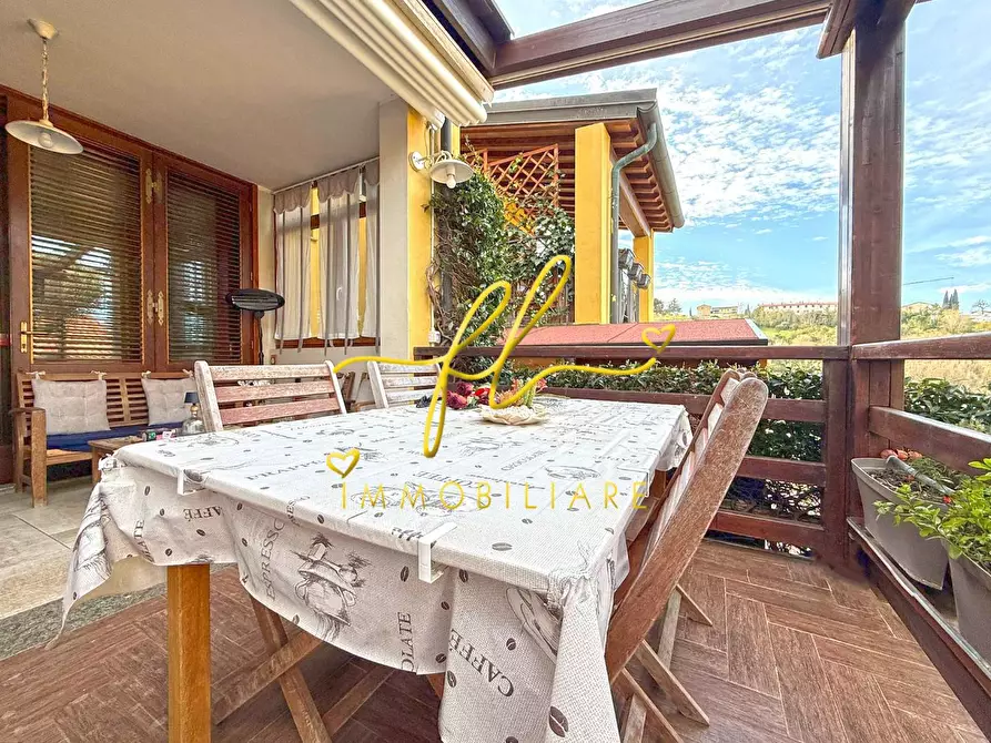 Immagine 26 di Appartamento in vendita  a Guardistallo