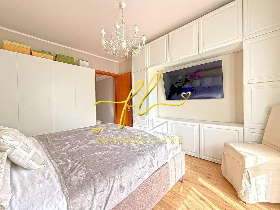 Immagine 19 di Appartamento in vendita  a Guardistallo