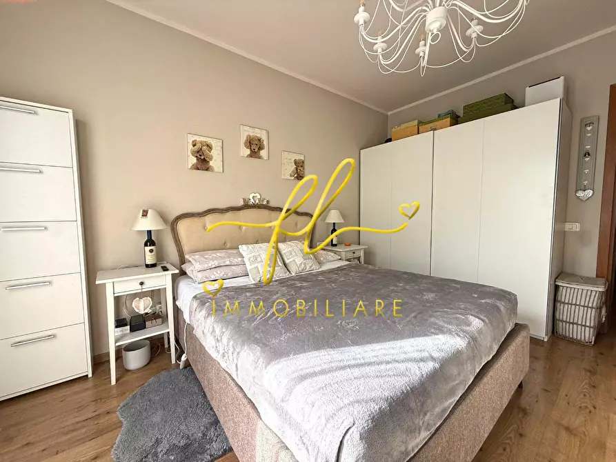 Immagine 18 di Appartamento in vendita  a Guardistallo