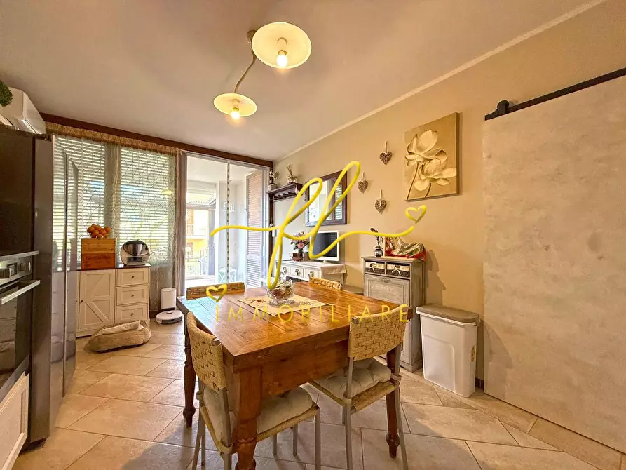 Immagine 14 di Appartamento in vendita  a Guardistallo