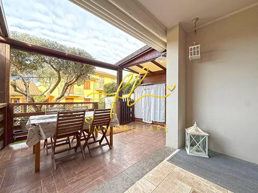 Immagine 32 di Appartamento in vendita  a Guardistallo