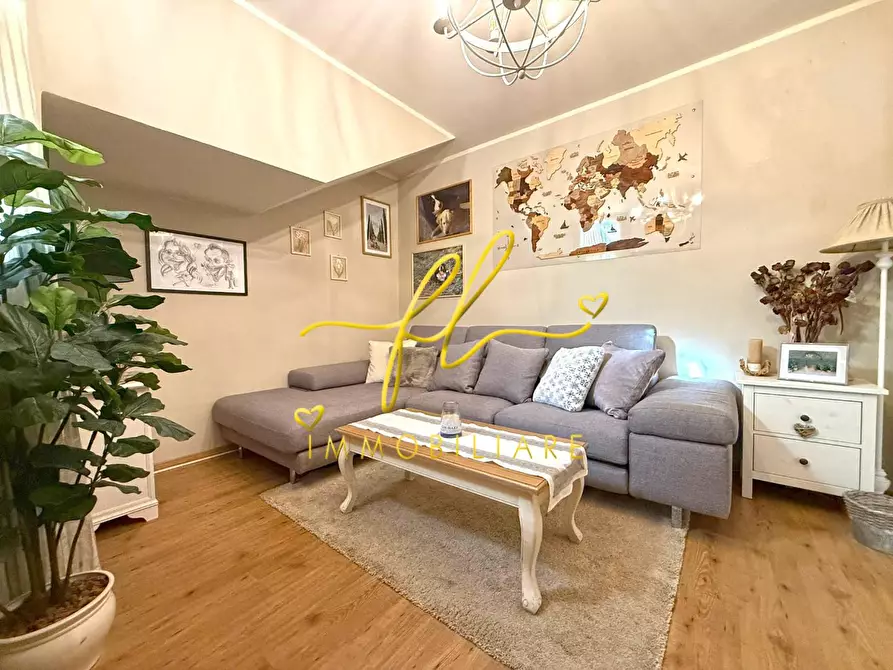 Immagine 3 di Appartamento in vendita  a Guardistallo