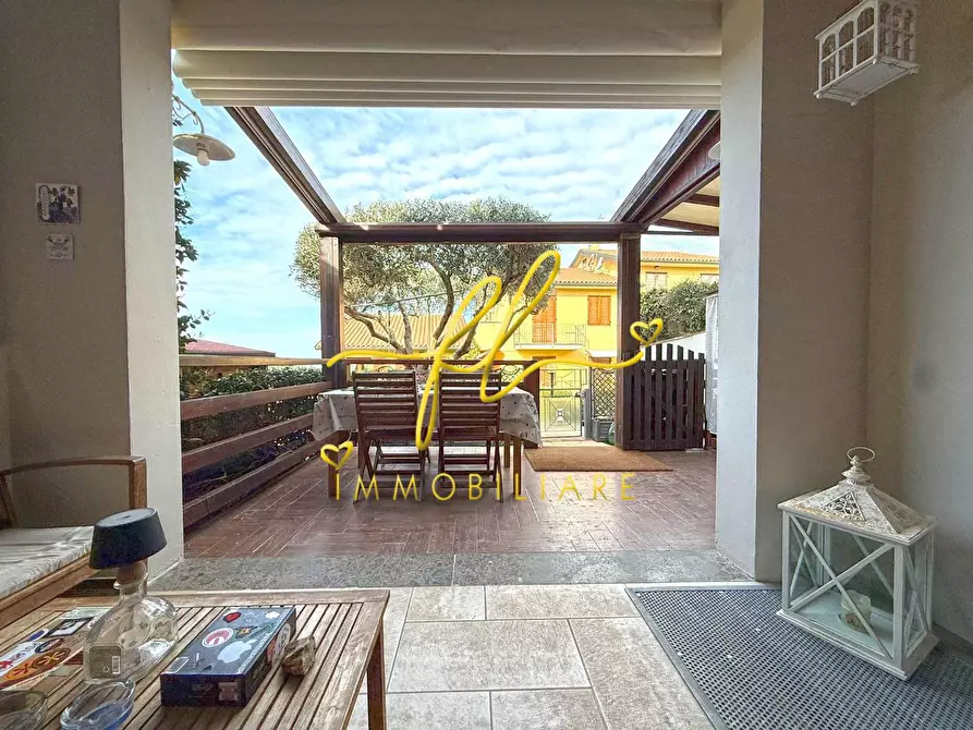 Immagine 12 di Appartamento in vendita  a Guardistallo