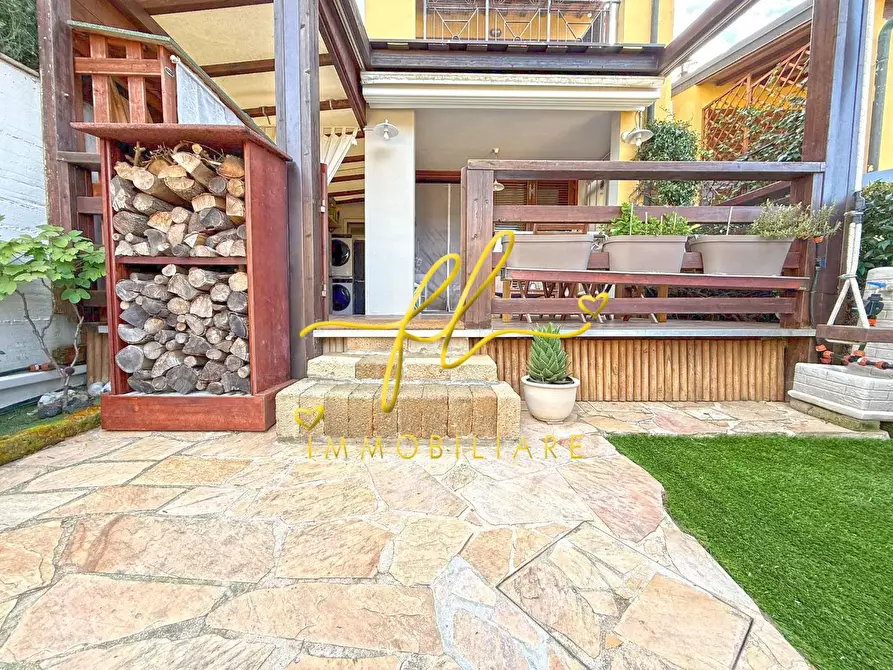 Immagine 28 di Appartamento in vendita  a Guardistallo