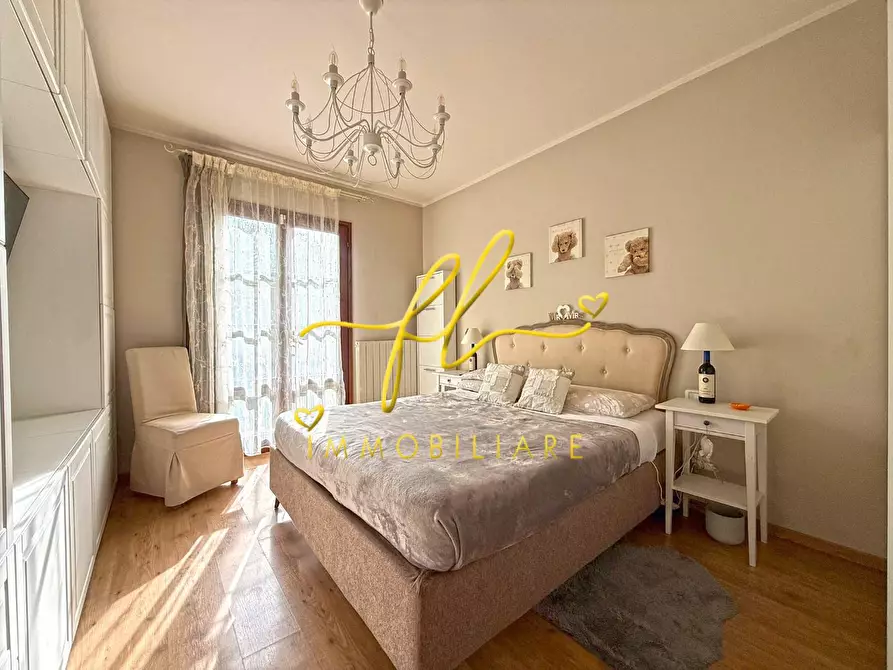 Immagine 20 di Appartamento in vendita  a Guardistallo