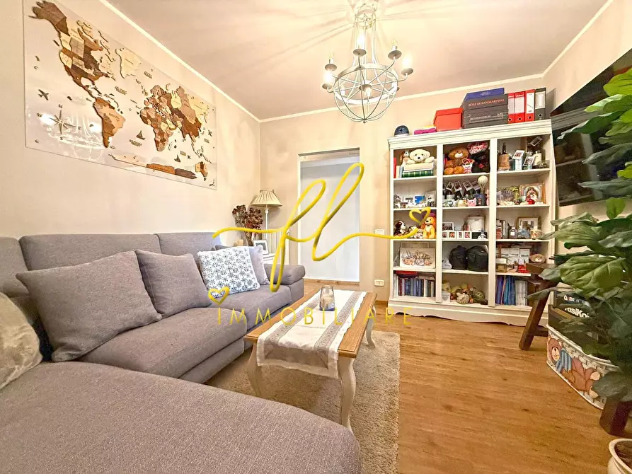 Immagine 7 di Appartamento in vendita  a Guardistallo