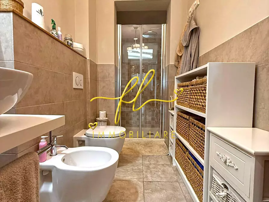 Immagine 23 di Appartamento in vendita  a Guardistallo