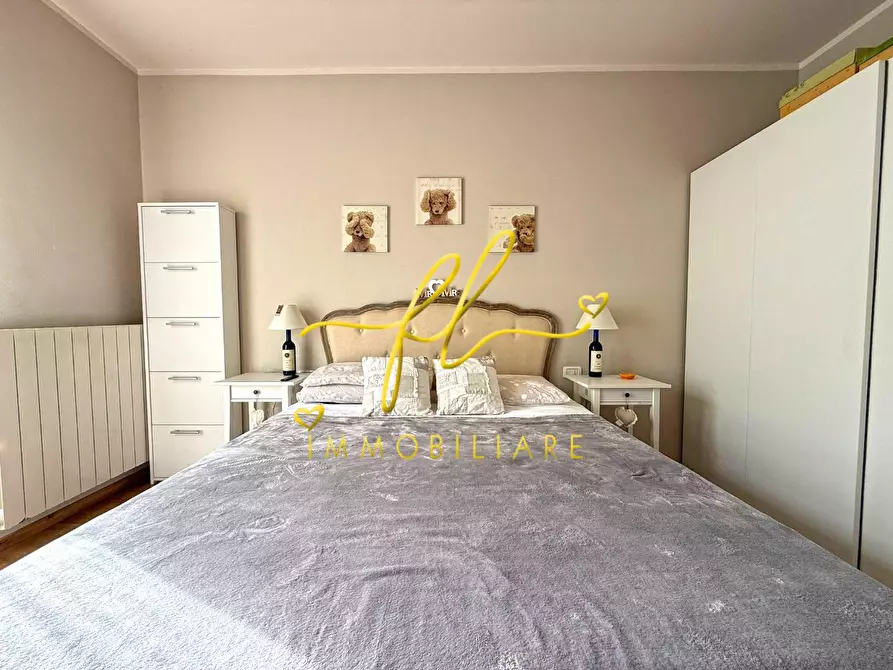 Immagine 17 di Appartamento in vendita  a Guardistallo