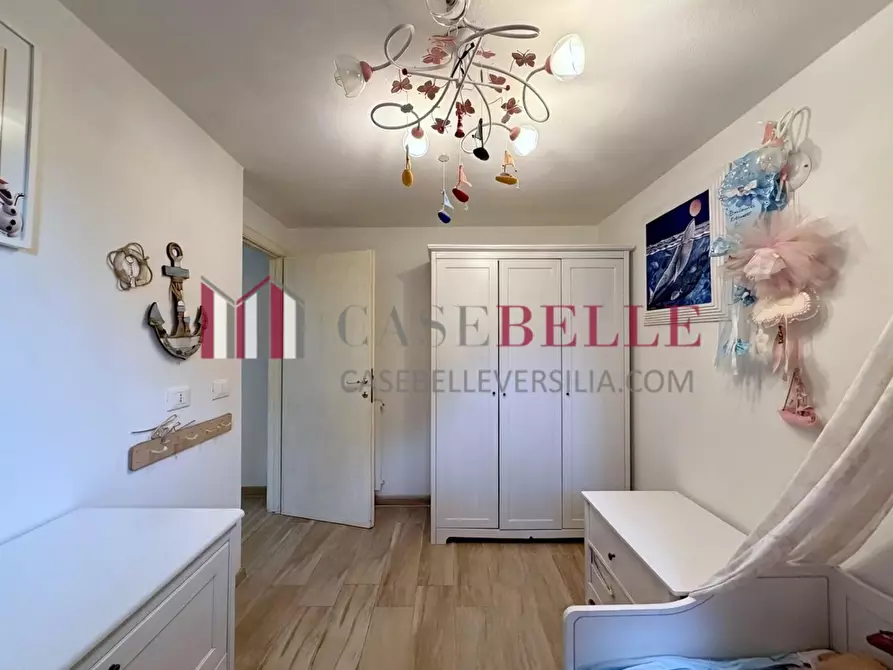 Immagine 58 di Villa in vendita  a Massarosa