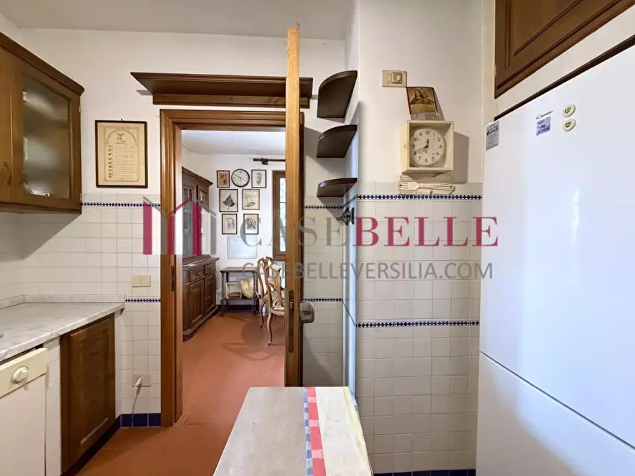 Immagine 14 di Casa trifamiliare in vendita  a Camaiore