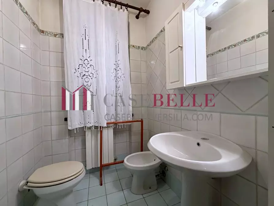 Immagine 16 di Casa trifamiliare in vendita  a Camaiore