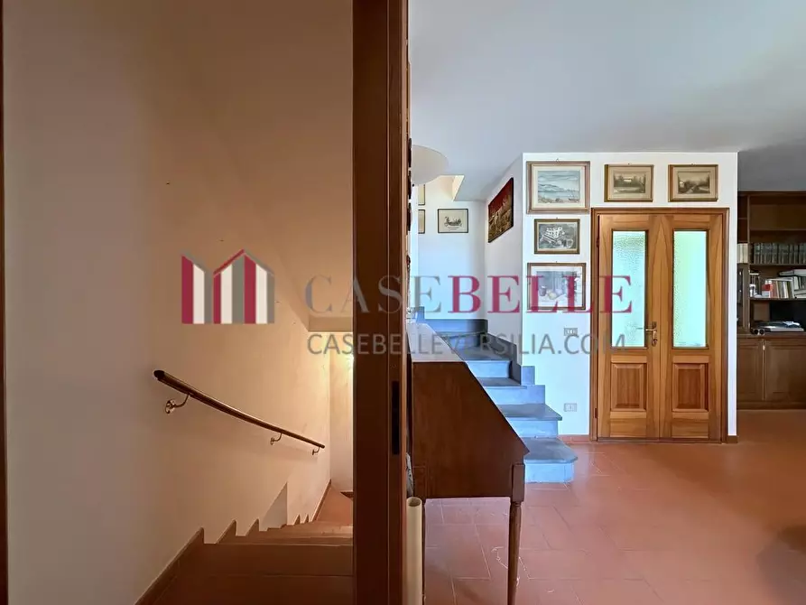 Immagine 42 di Casa trifamiliare in vendita  a Camaiore